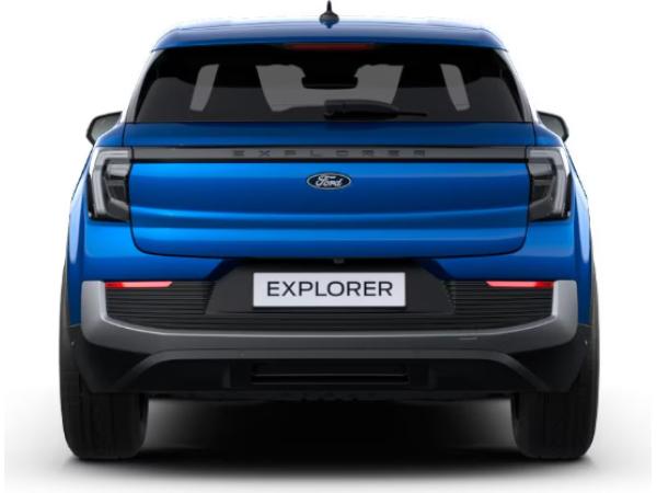 Ford Explorer Premium 77kWh mit Extended Range 210 kW (286 PS)