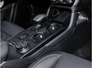 Ford Ranger DK Platinum Aut.+E-Rollo+ACC+AHK