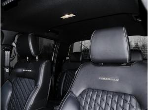 Ford Ranger DK Platinum Aut.+E-Rollo+ACC+AHK