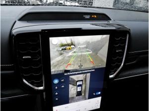 Ford Ranger DK Platinum Aut.+E-Rollo+ACC+AHK