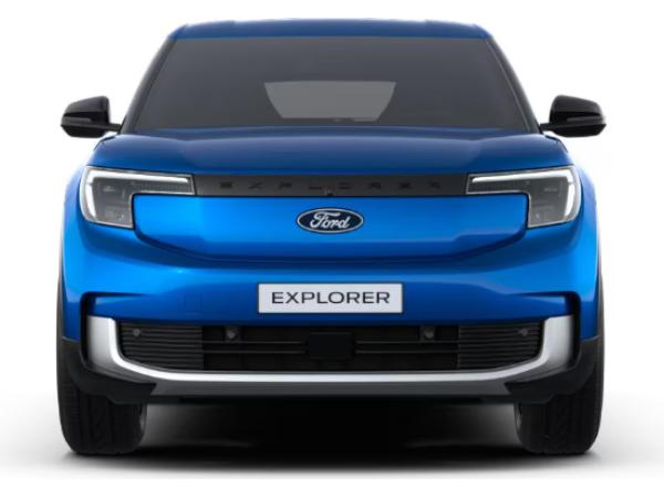 Ford Explorer Premium 77kWh mit Extended Range 210 kW (286 PS)