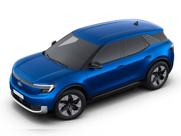 Ford Explorer Premium 77kWh mit Extended Range 210 kW (286 PS)