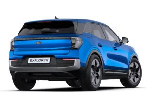 Ford Explorer Premium 77kWh mit Extended Range 210 kW (286 PS) Ford Explorer Premium 77kWh mit Extended Range 210 kW (286 PS)