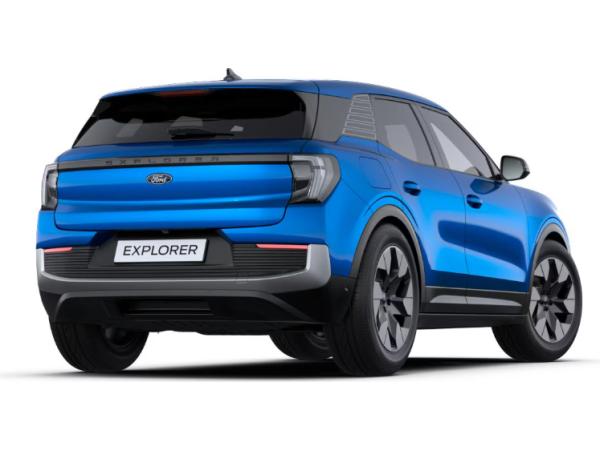 Ford Explorer Premium 77kWh mit Extended Range 210 kW (286 PS)