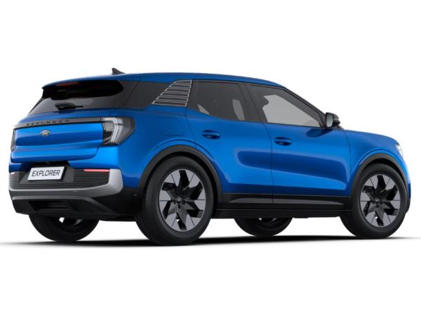 Ford Explorer Premium 77kWh mit Extended Range 210 kW (286 PS)