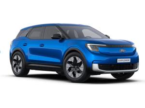 Ford Explorer Premium 77kWh mit Extended Range 210 kW (286 PS) Ford Explorer Premium 77kWh mit Extended Range 210 kW (286 PS)