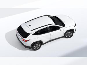 Hyundai TUCSON FL (MY26) 1.6 T-GDI (150 PS) 6-MT 2WD Select +++ NEUJAHRS DEAL +++