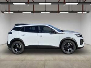 Peugeot 2008 Allure Business 6-Gang +Allwetterreifen+