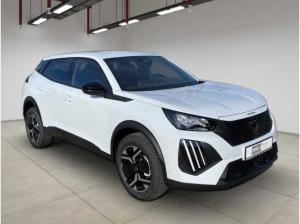 Peugeot 2008 Allure Business 6-Gang +Allwetterreifen+