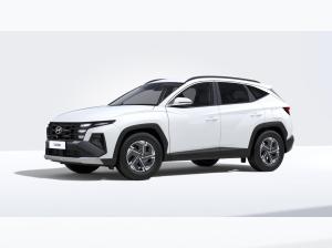 Hyundai TUCSON FL (MY26) 1.6 T-GDI (150 PS) 6-MT 2WD Select +++ NEUJAHRS DEAL +++