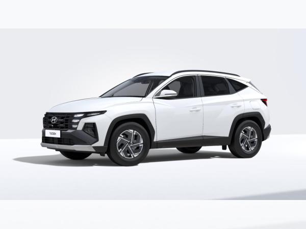 Hyundai TUCSON FL (MY26) 1.6 T-GDI (150 PS) 6-MT 2WD Select +++ NEUJAHRS DEAL +++