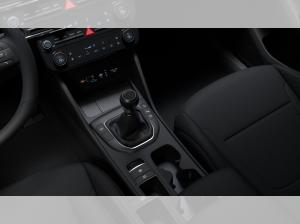 Hyundai TUCSON FL (MY26) 1.6 T-GDI (150 PS) 6-MT 2WD Select +++ NEUJAHRS DEAL +++