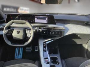 Peugeot 3008 GT Exclusive +AHK+Schiebdach+Focal+Massage