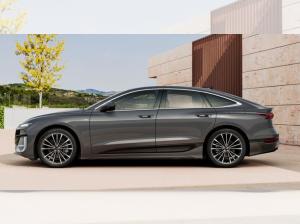 Audi A6 e-tron Sportback 210kW 0,25% VERSTEUERUNG *NAVI*Wärmepumpe*Frei Konfigurierbar*