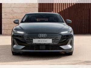 Audi A6 e-tron Sportback 210kW 0,25% VERSTEUERUNG *NAVI*Wärmepumpe*Frei Konfigurierbar*