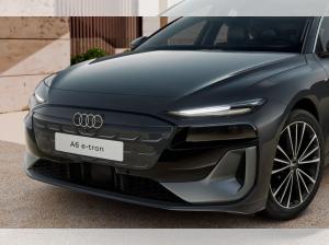 Audi A6 e-tron Sportback 210kW 0,25% VERSTEUERUNG *NAVI*Wärmepumpe*Frei Konfigurierbar*