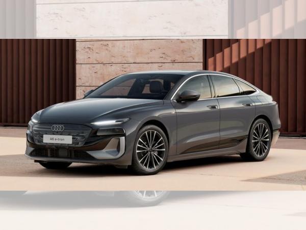 Audi A6 e-tron Sportback 210kW 0,25% VERSTEUERUNG *NAVI*Wärmepumpe*Frei Konfigurierbar*