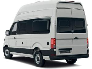 Volkswagen Grand California 600 Bestellaktion! Individuell Konfigurierbar!