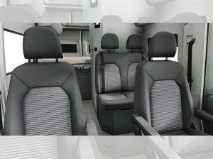 Volkswagen Grand California 600 Bestellaktion! Individuell Konfigurierbar!