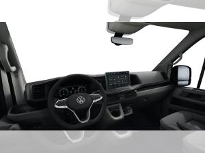 Volkswagen Grand California 600 Bestellaktion! Individuell Konfigurierbar!