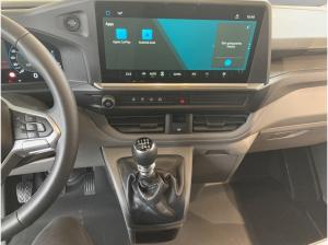 Volkswagen Transporter Kasten 2,0 l TDI *Tageszulassung - sofort verfügbar*