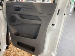Volkswagen Transporter Kasten 2,0 l TDI *Tageszulassung - sofort verfügbar*