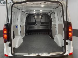 Volkswagen Transporter Kasten 2,0 l TDI *Tageszulassung - sofort verfügbar*