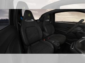 Abarth 500 Elektro Tursimo Cabrio inkl. WALLBOX🌟LED/18"LM/NAVI🌟