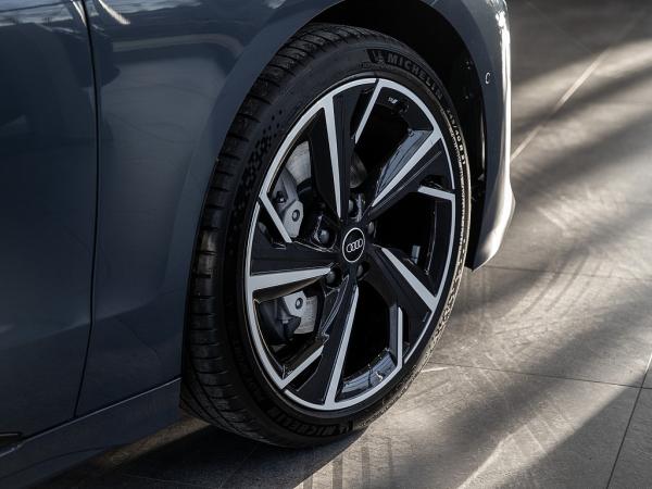 Audi A6 e-tron performance Avant AHK S line Matrix B&O Sitzbelüftung