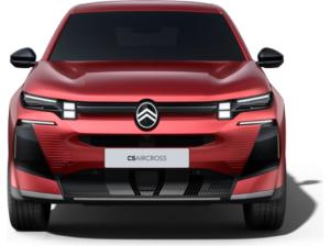 Citroën C5 Aircross Neues Modell MAX Hybrid 145 PS | NAVI| 360° RFK| LED 👍 TOP DEAL