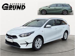 Kia Ceed SW 1.5T DCT7 VISION | KOMFORT+ | NAVI | SHZ |