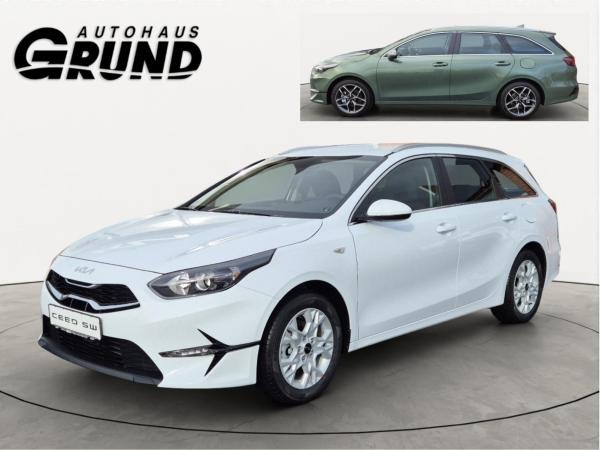 Kia Ceed SW 1.5T DCT7 VISION | KOMFORT+ | NAVI | SHZ |