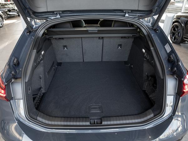 Audi A6 e-tron performance Avant AHK S line Matrix B&O Sitzbelüftung