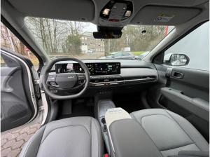 Kia EV3 81 kWh 150 kW Earth Frontantrieb WIC,BUS