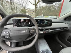 Kia EV3 81 kWh 150 kW Earth Frontantrieb WIC,BUS