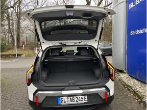 Kia EV3 81 kWh 150 kW Earth Frontantrieb WIC,BUS