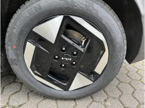 Kia EV3 81 kWh 150 kW Earth Frontantrieb WIC,BUS