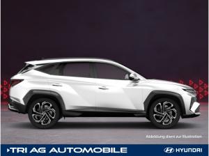 Hyundai TUCSON Tucson Sondermodell ONE Automatik 2026!