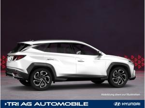 Hyundai TUCSON Tucson Sondermodell ONE Automatik 2026!