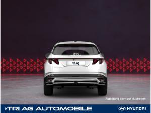 Hyundai TUCSON Tucson Sondermodell ONE Automatik 2026!