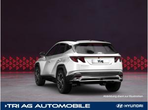 Hyundai TUCSON Tucson Sondermodell ONE Automatik 2026!