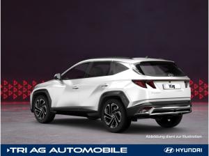 Hyundai TUCSON Tucson Sondermodell ONE Automatik 2026!