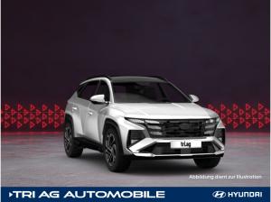 Hyundai TUCSON Tucson Sondermodell ONE Automatik 2026!