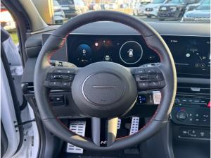 Hyundai TUCSON Tucson N Line X *Panoramad.*Matrix-LED*Assistenzp