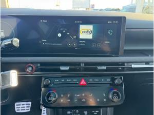 Hyundai TUCSON Tucson N Line X *Panoramad.*Matrix-LED*Assistenzp