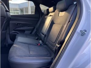Hyundai TUCSON Tucson N Line X *Panoramad.*Matrix-LED*Assistenzp
