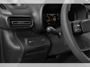 Toyota Proace City Meister L2 electric 50kwh BEV