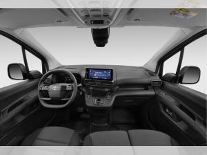Toyota Proace City Meister L2 electric 50kwh BEV