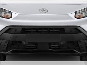 Toyota Proace City Meister L2 electric 50kwh BEV