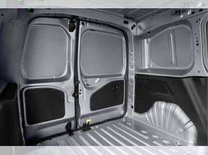 Toyota Proace City Meister L2 electric 50kwh BEV